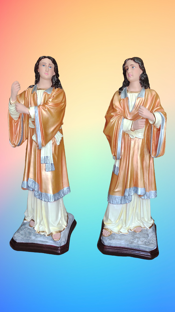 ANGEL DE LA ANUNCIACIÓN