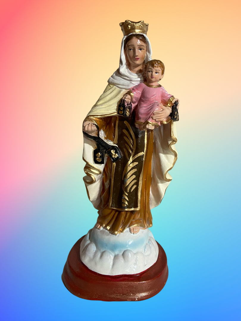 VIRGEN DEL CARMEN